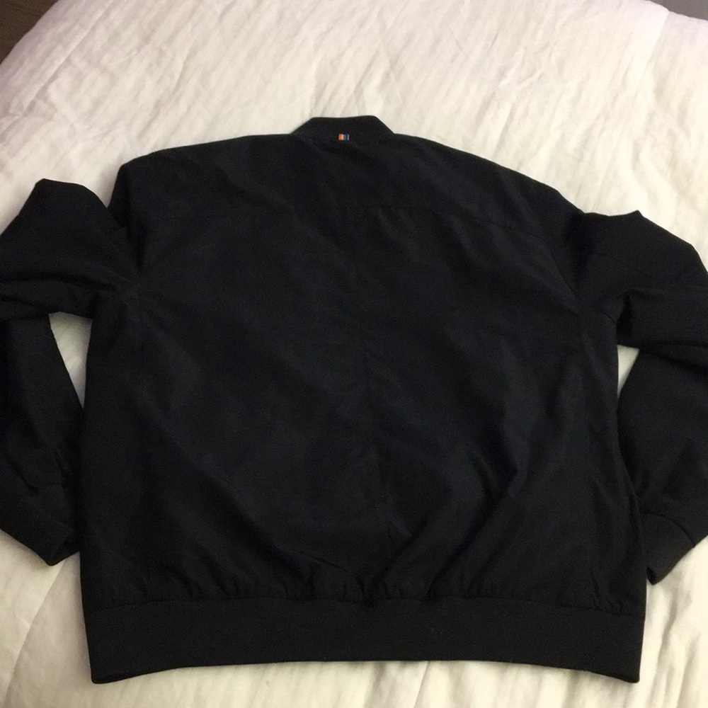 Bomber jacket - Picture 4 of 7
